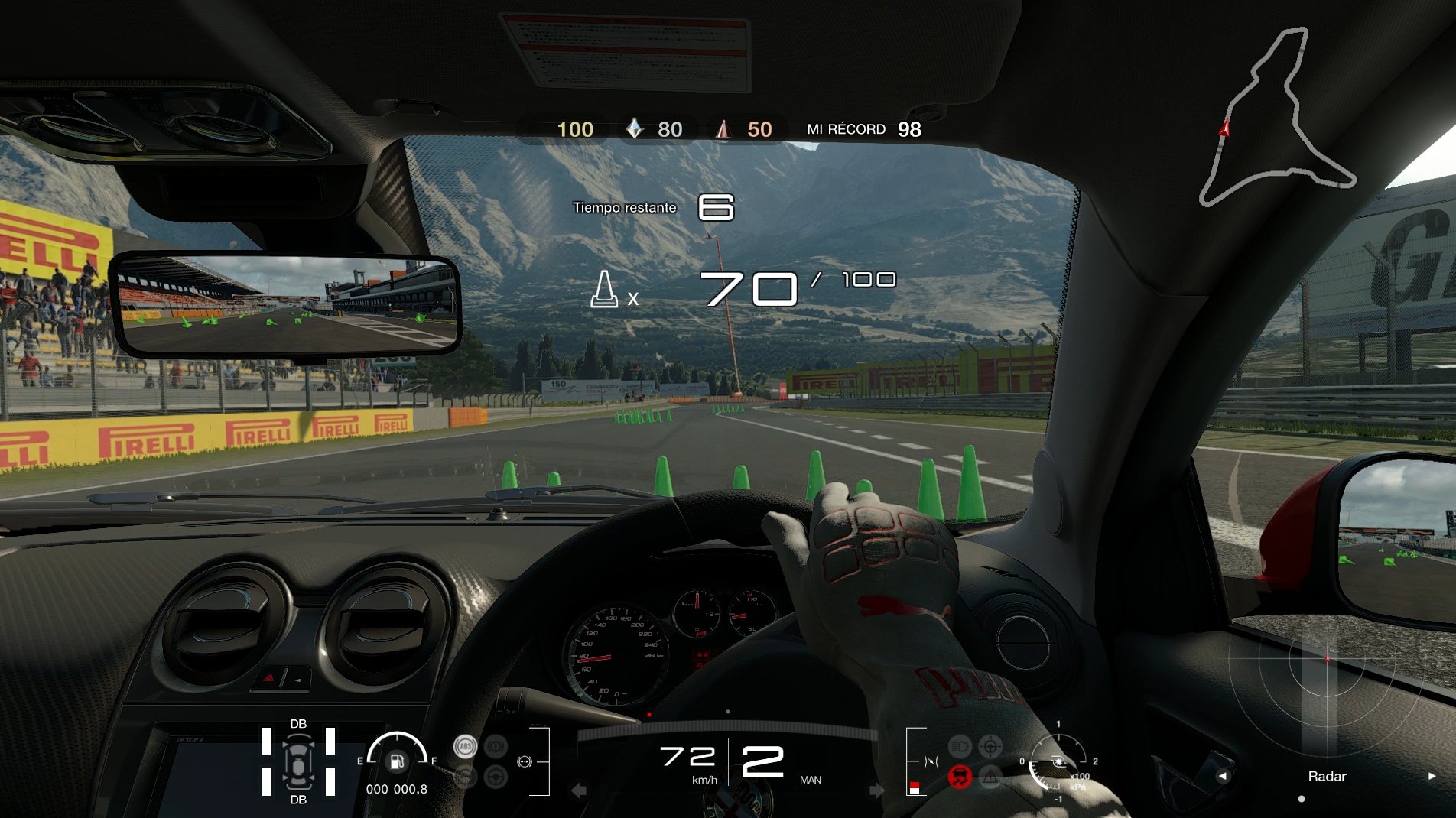 Gran Turismo Sport - Imagen 36